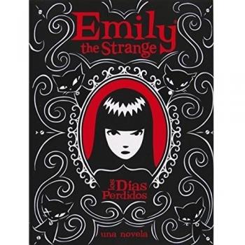 EMILY THE STRANGE LOS DÍAS PERDIDOS