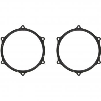 Autokit 606005 Kit Adaptador Altavoz Delantero, 165 mm