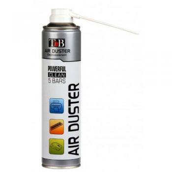 T'nB NEDIMUB400 - Spray De Limpieza Multimedia Tnb
