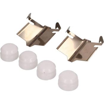 Kit de accesorios para pastillas de freno de disco QUICK BRAKE 109-1084