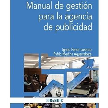 Manual de gestión para la agencia de publicidad