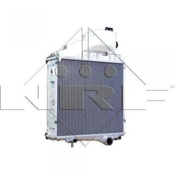 Radiador de Refrigeración del Motor NRF 54109