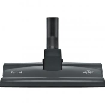 Boquilla duoSoft para aspiradora Bosch BBZ124HD - Ideal para suelos duros y parquet