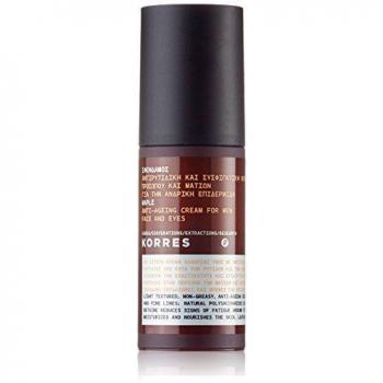 Korres Crema De Día Antiarrugas Y Reafirmante