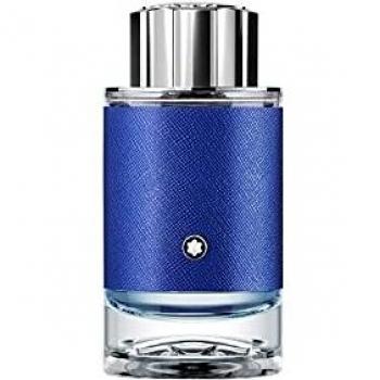 Montblanc Explorer Ultra Blue Eau de Parfum, 100ml