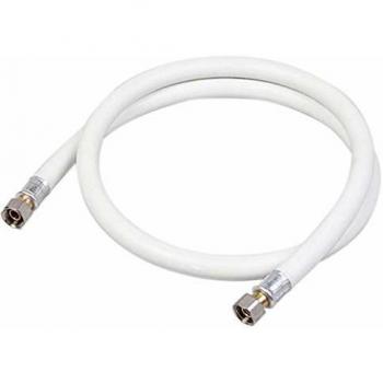 Manguera flexible para gas natural 1,50 m - hembra 1/2 - duración 10 años Noyon & Thiebault