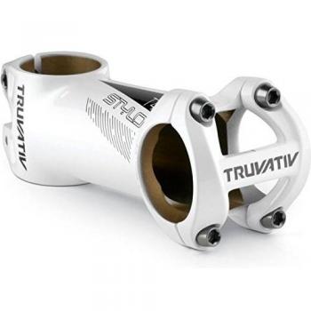 Truvativ Stylo Potencia, Blanco, 90 mm