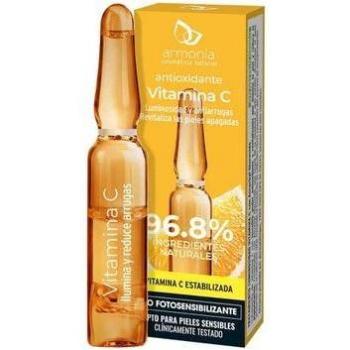 Vitamina C Inyectable Ampolla 2ml