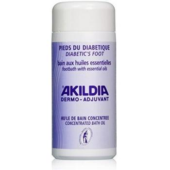 Akileine Aceite Baño - 150 gr
