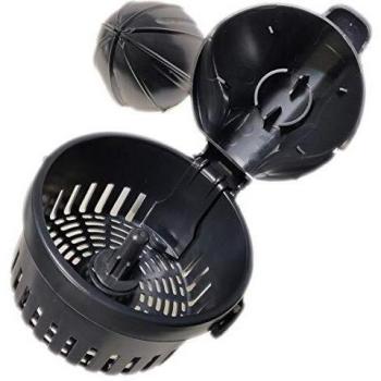 Exprimidor de cítricos 17535 MAGIMIX - Robot de cocina multifuncional y compatible con varios modelos