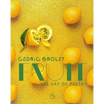 Frutas - GROLET, CEDRIC