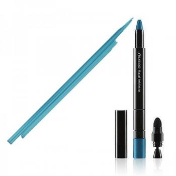 Shiseido Kajal Inkartist 4 in 1 Eyeliner N07Shiseido Kajal Inkartist #06 Birodo Green