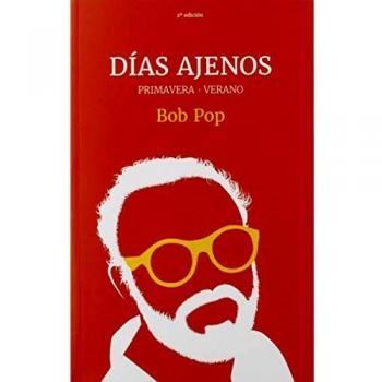 Días Ajenos: Primavera · Verano