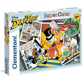 Puzzle Disney Duck Tales 104 Piezas Supercolor
