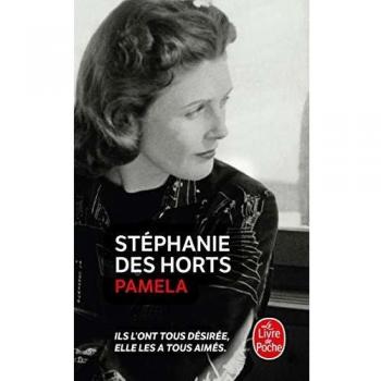 Pamela - Libro de bolsillo en muy buen estado de Stéphanie Des Horts
