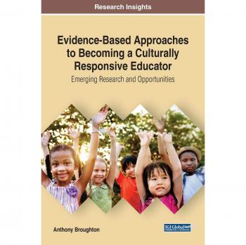 Culturally Responsive Educator Training: Evidence-Based Strategies and Emerging Research