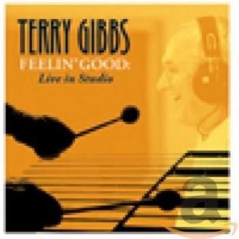 Feelin' Good: Live in Studio