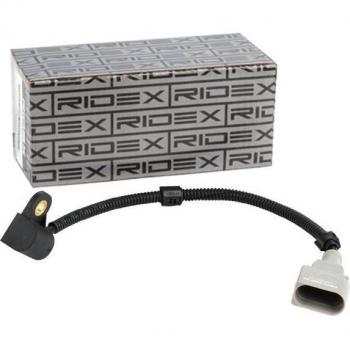 Sensor de posición árbol de levas RIDEX 3946S0113 para VW, AUDI y SKODA