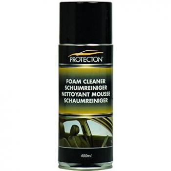 Detergente Espumoso para Textiles y Alfombras Protecton 400ml