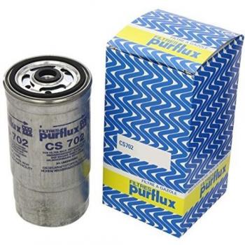 Purflux CS702 Inyección de Combustible