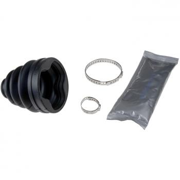Fuelle de CV BLUE PRINT ADT38193, juego de fuelles para árbol de transmisión, incluye dos fuelles, abrazaderas y grasa para instalación