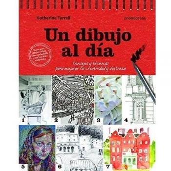 UN DIBUJO AL DIA