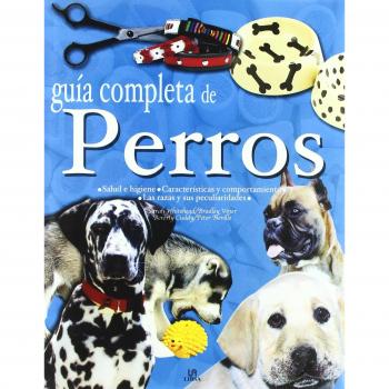 Guía Completa de Perros