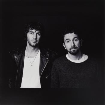 Near To The Wild Heart Of Life - JAPANDROIDS