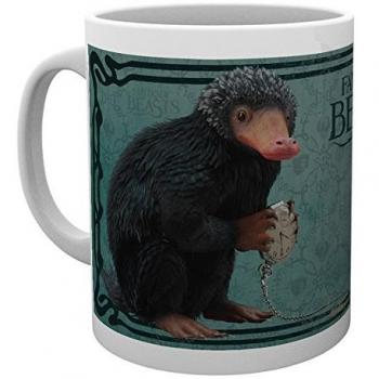 GB Eye LTD,Animales fantásticos y dónde encontrarlos,Niffler,Taza