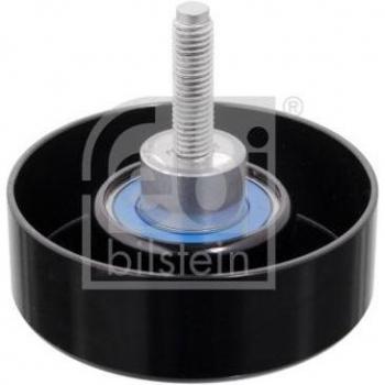FEBI BILSTEIN Polea de deflexión/guía para correa poli V 24618