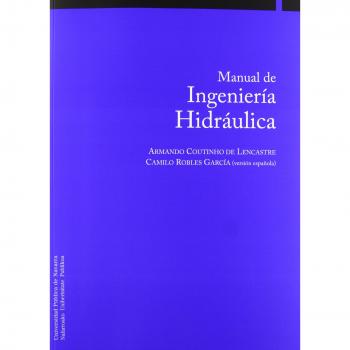 Manual de ingeniería hidráulica