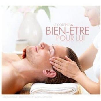 Bien-Etre Pour Lui - Relaxation