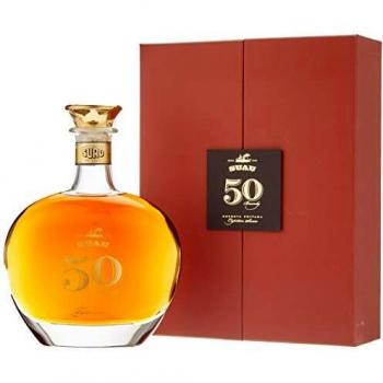 Suau Reserva Privada 50 Brandy - 700 ml