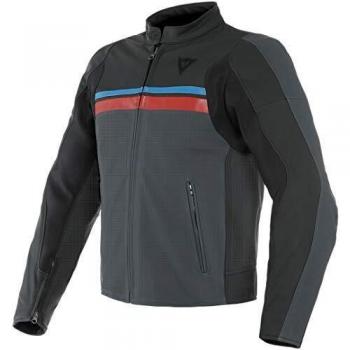 Dainese Hf 3 Perforated Leather 58