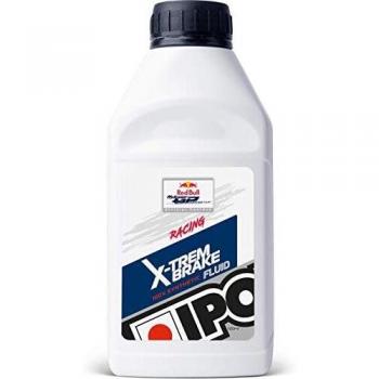Líquido de Frenos Sintético IPONE X-Trem DOT 4 500ml
