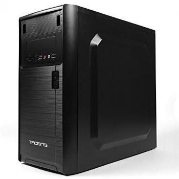Tacens 2NOVUM - Caja de ordenador de sobremesa