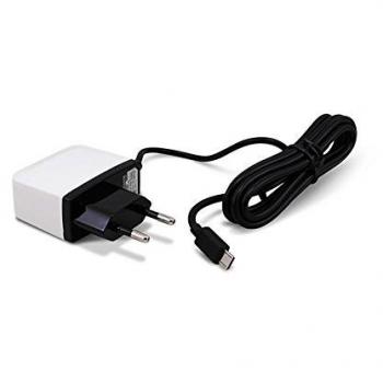 Cargador USB Pared 3GO MICROUSB 5V 2A 1,4M