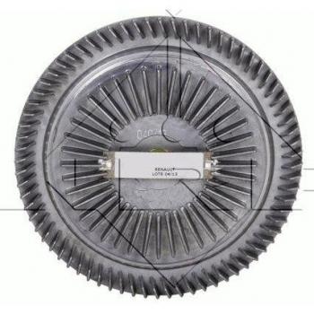 Embrague viscoso del ventilador NRF 49040