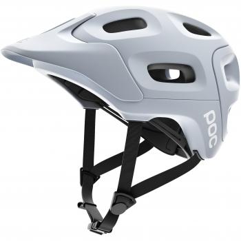 POC Trabec Casco, Unisex Adulto, Azul