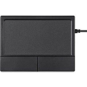 Touchpad Perixx PERIPAD-504 USB Fijo con Función de Desplazamiento y Detección Multitáctil - 120x90x19 mm