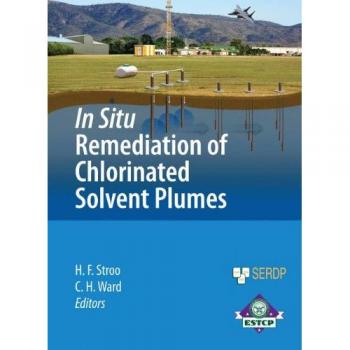Chlorinated Solvent Plume In Situ Remediation Solution