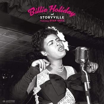 The Complete Storyville Performances [Vinilo]