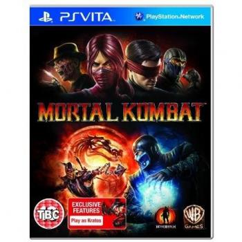 Mortal Kombat