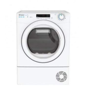 Secador de Ropa Candy Smart Pro 7kg A++ con Bomba de Calor y Conexión Wi-Fi
