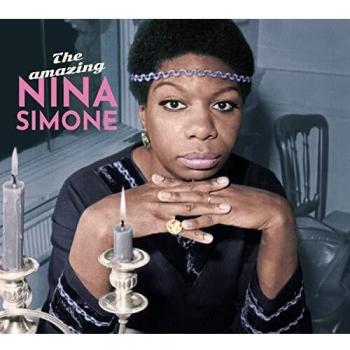 El asombroso Nina Simone (CD con 11 pistas adicionales)