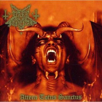 Attera Totus Sanctus