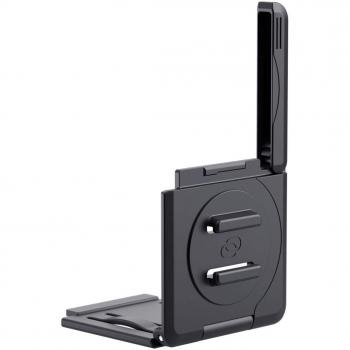 Soporte Para Teléfono Sp Cases Connect Belt Negro