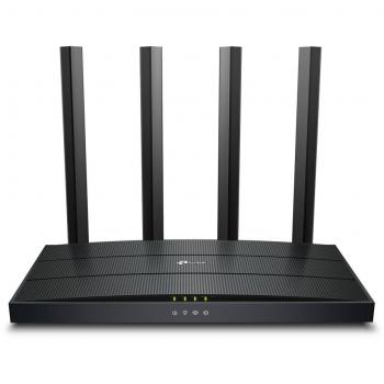 TP-Link Archer AX17 Wi-Fi 6 Dual-Band Gigabit Ethernet Router
