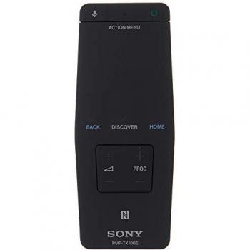 Remote Commander (RMF-TX100E
