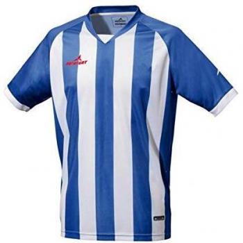 Mercury Champions, Camiseta, Royal-Blanco, Talla 12/14